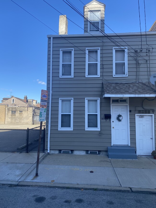 property at 2109 Jane St