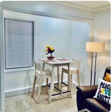 A1 Carlson Ct in Norwalk, CT - Foto de edificio - Building Photo