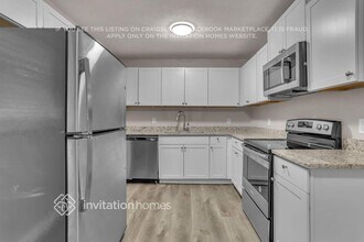 51 Herbert Hayes Dr in Lawrenceville, GA - Foto de edificio - Building Photo