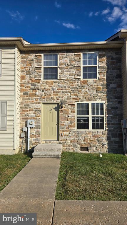 property at 32 Genesis Dr