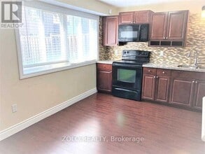 33 Styles Crescent in Ajax, ON - Building Photo - Building Photo