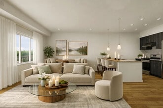 Hearthstone Lodge Senior Residences in Auburn, CA - Foto de edificio - Building Photo