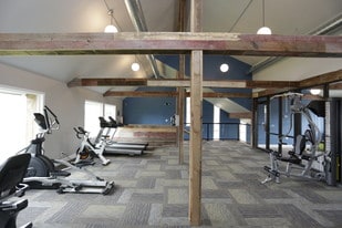 Union Flats & Townhomes