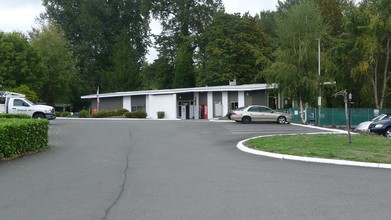 Bowman-hilton Mobile Home Park in Puyallup, WA - Building Photo - Building Photo