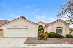 5637 Island Mist St in Las Vegas, NV - Building Photo