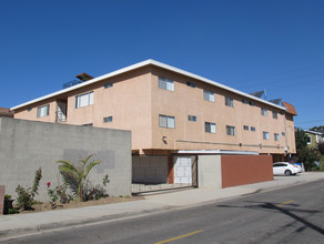 Ocean Air in Redondo Beach, CA - Building Photo - Building Photo