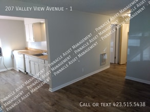 207 Valley View Ave in Chattanooga, TN - Building Photo - Building Photo