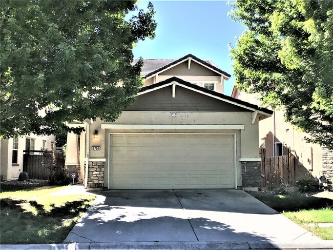 property at 6704 Altesino Dr