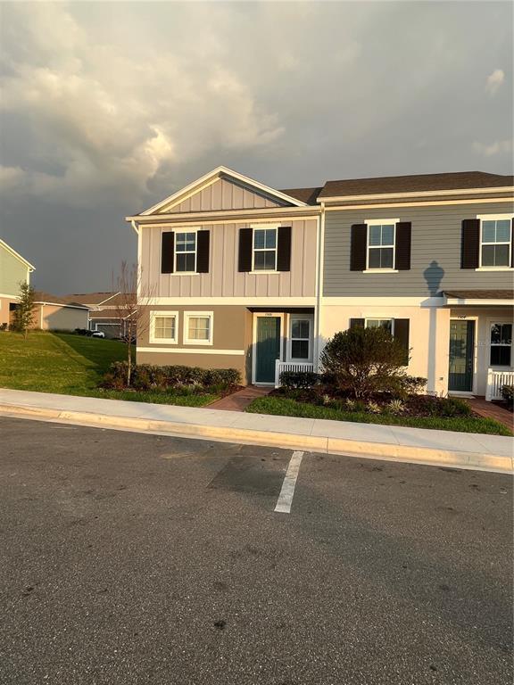 1500 Silver Lining Wy in Apopka, FL - Building Photo - Building Photo