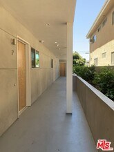 1721 Granville Ave in Los Angeles, CA - Building Photo - Building Photo