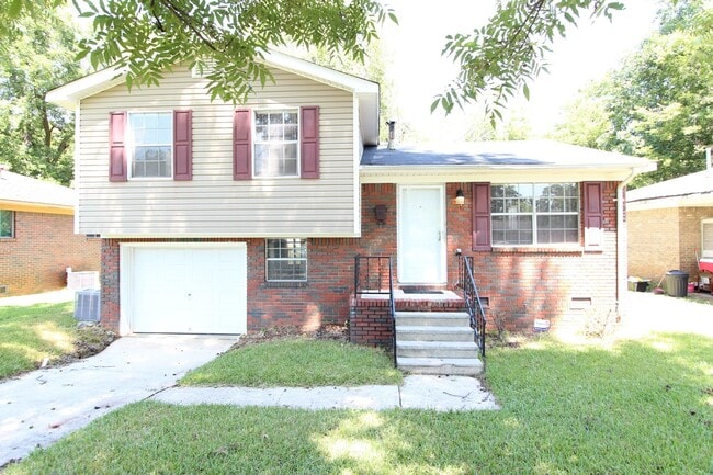 property at 1764 50th St Ensley