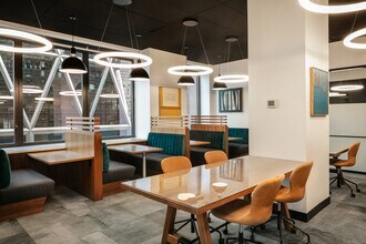 225 W 56th St in New York, NY - Building Photo - Building Photo