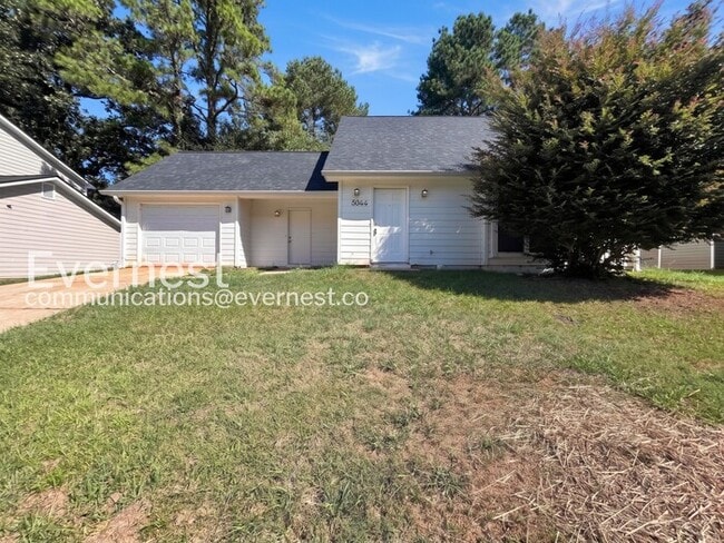property at 5044 Donnell Way