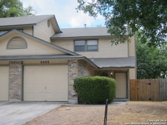 property at 9906-9908 Ardash Ln