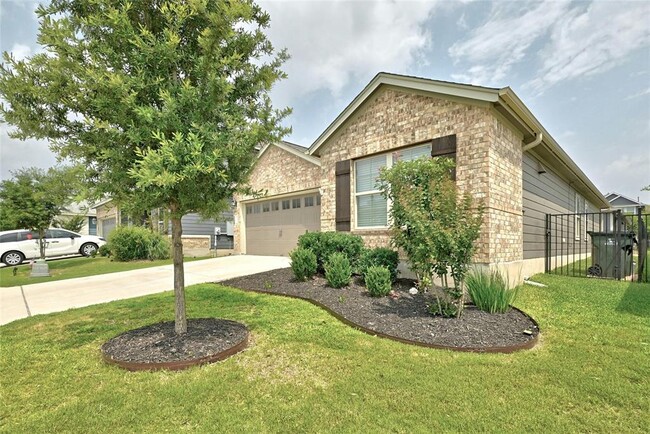 property at 1384 Harwell Loop