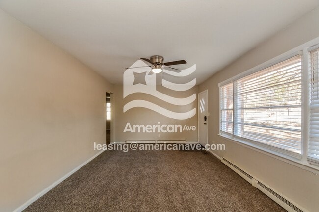 7514 Seaton Pl in Fayetteville, NC - Building Photo - Building Photo