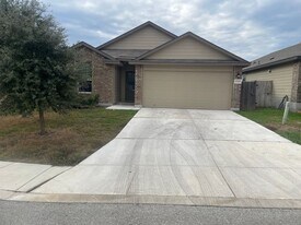 13115 Maestro Spark in San Antonio, TX - Building Photo