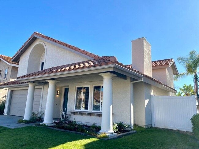 7 Mejorana in Rancho Santa Margarita, CA - Building Photo - Building Photo