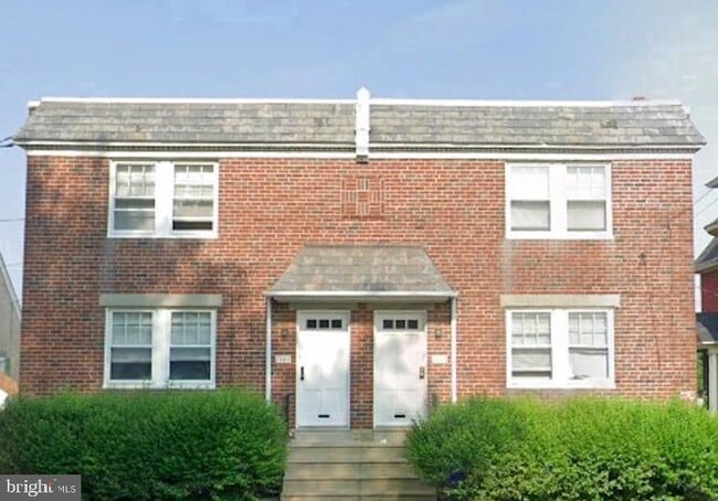 property at 7341 Oxford Ave
