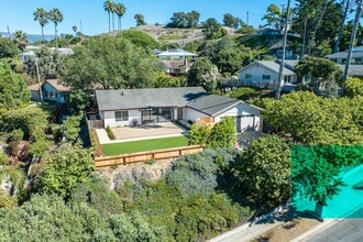 611 Ricardo Ave in Santa Barbara, CA - Building Photo - Building Photo