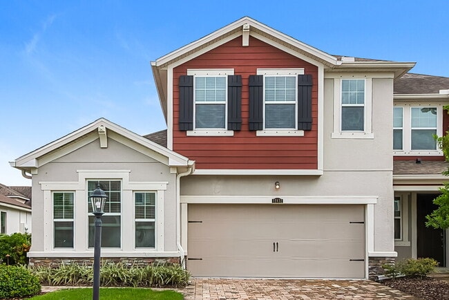 property at 11832 Meadowgate Pl
