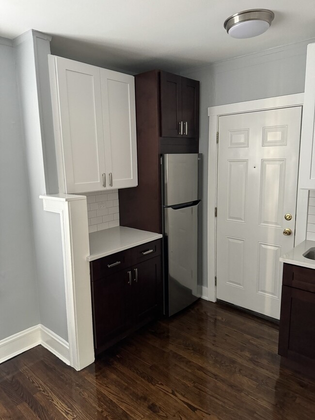 5062 N Wolcott Ave in Chicago, IL - Building Photo - Building Photo
