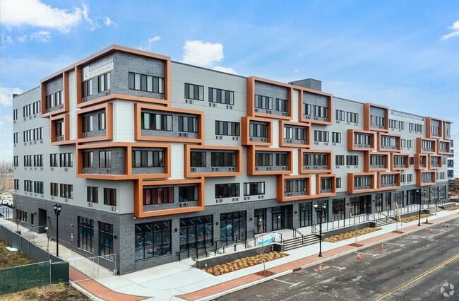 property at 1 Flagship St