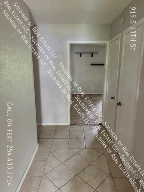 915 S 13th St in Copperas Cove, TX - Building Photo - Building Photo