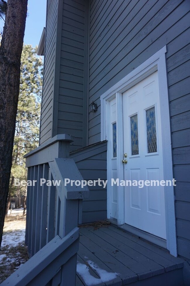 30213 Aspen Ln in Evergreen, CO - Building Photo - Building Photo