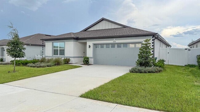 580 Pine Tree Blvd in Lake Alfred, FL - Building Photo - Building Photo