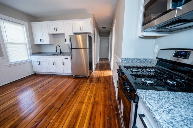 19 Ceylon St in Boston, MA - Building Photo - Building Photo
