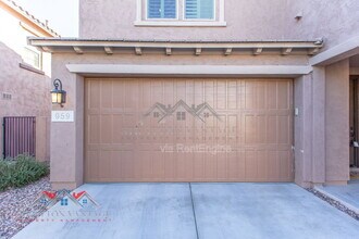 959 W Zion Pl in Chandler, AZ - Building Photo - Building Photo