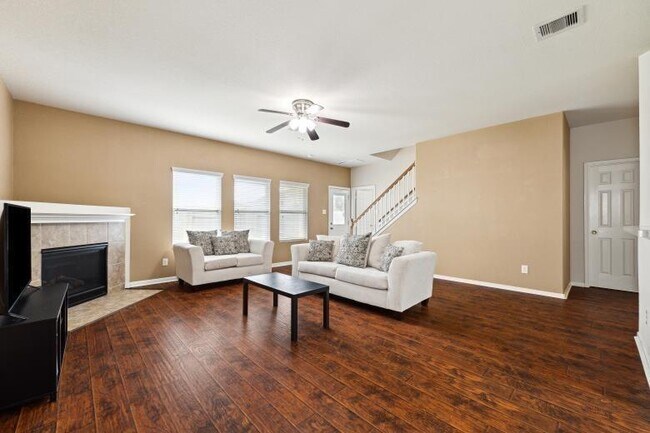 3119 Creek Arbor Cir in Houston, TX - Building Photo - Building Photo