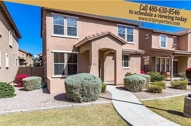 property at 1975 E Del Rio St