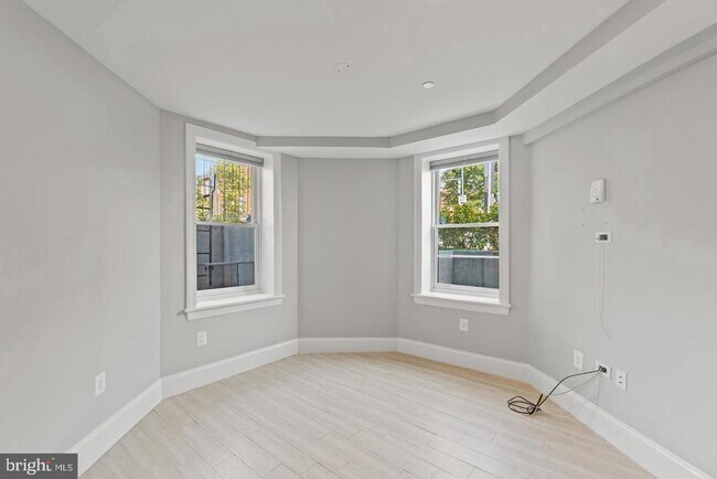 property at 2035 13th St NW
