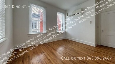 364 King St in Charleston, SC - Building Photo - Building Photo