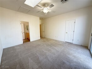 2384 Spirito Ave in Henderson, NV - Building Photo - Building Photo