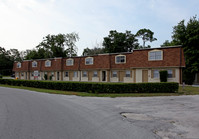 Scot's Arms Apartments in Orlando, FL - Building Photo - Building Photo