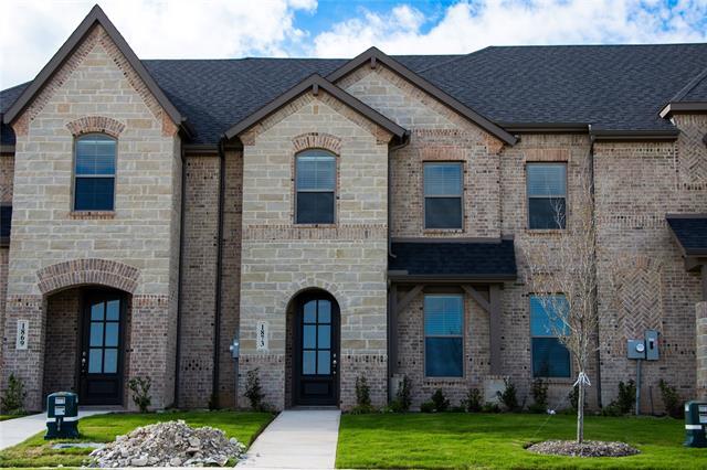 1873 Ethereal Ln in Waxahachie, TX - Building Photo