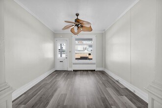 1542 Warren St in Allentown, PA - Foto de edificio - Building Photo