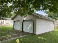 1234 Joyce Dr in South Bend, IN - Foto de edificio - Building Photo