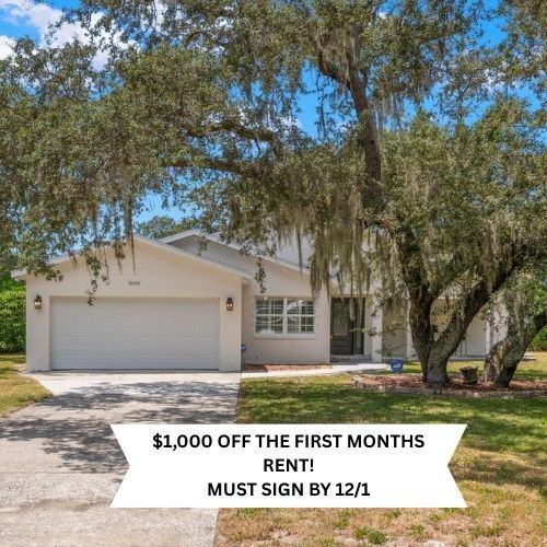 property at 5015 Aragon Way S