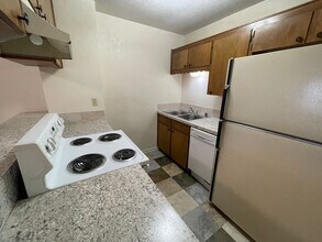 1306 Brown Dr in Copperas Cove, TX - Building Photo - Building Photo