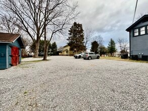 319 E Scott Ave, Unit 319-1 in Knoxville, TN - Foto de edificio - Building Photo