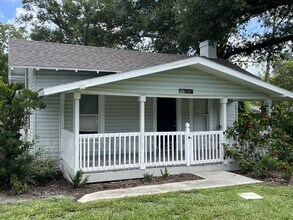 507 W Patterson St in Lakeland, FL - Building Photo - Building Photo