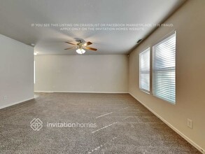 8515 Panglemont Drive in Charlotte, NC - Building Photo - Building Photo