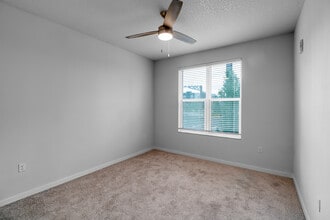 52 at Park in Orlando, FL - Building Photo - Interior Photo