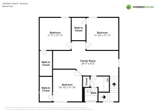 1042 Bahia Vista Dr in Richmond, TX - Building Photo - Building Photo