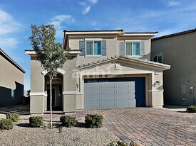 2014 Tuch Wy in North Las Vegas, NV - Building Photo