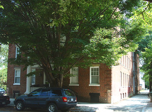 101 N Stafford St in Richmond, VA - Building Photo - Building Photo